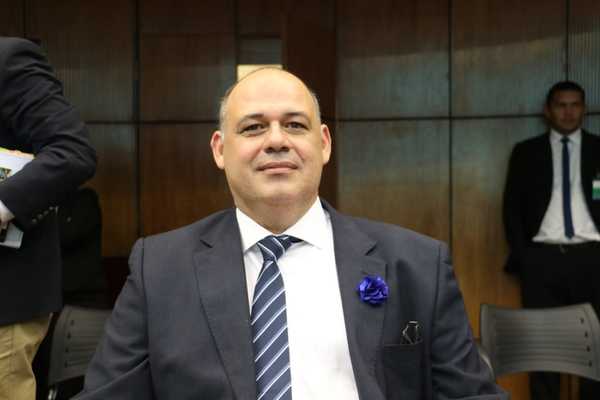 Bancada A del PLRA busca consenso para candidatura de Llano a la presidencia del Congreso - ADN Digital