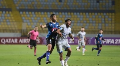 Copa Sudamericana: El 12 de Octubre va por el paso que lo acerque a la clasificación - Megacadena — Últimas Noticias de Paraguay