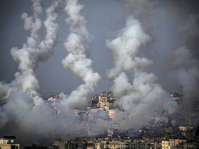 Rusia y Turquía instan a rebajar las tensiones entre Palestina e Israel