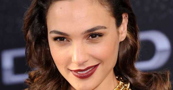 Gal Gadot: “Israel merece vivir como una nación libre y segura, nuestros vecinos merecen lo mismo” - SNT