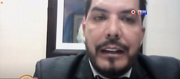 Diputado Portillo: “Niego categóricamente que alguien me ofreció dinero por un cargo” | Noticias Paraguay