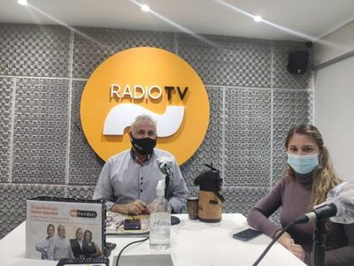 “No hay hasta ahora un solo pedido que no fue contestado”, afirma directora de Defensa Animal | Ñanduti