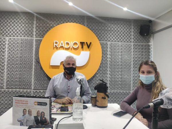 “No hay hasta ahora un solo pedido que no fue contestado”, afirma directora de Defensa Animal | Ñanduti
