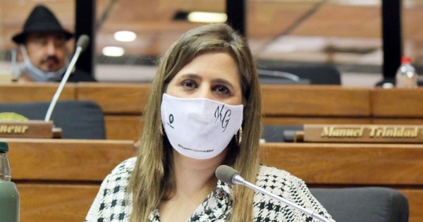 La Nación / Binacionales: “No nos dicen cuánto dinero hay y en qué se gastó”, dice diputada