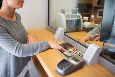 Se normaliza el horario de atención financiera en Alto Paraná - MarketData