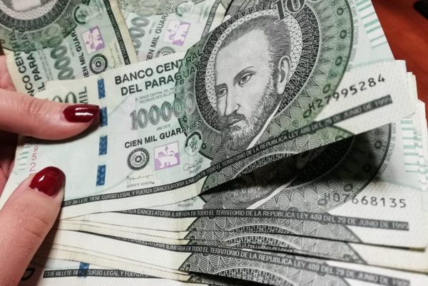 SET de Paraguay recaudó en abril más de 1,8 billones de guaraníes en impuestos