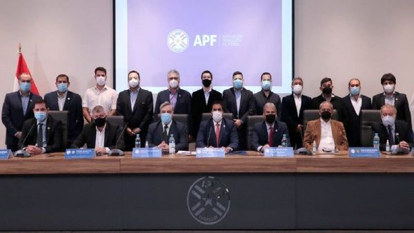 APF defendió a muerte su puchero