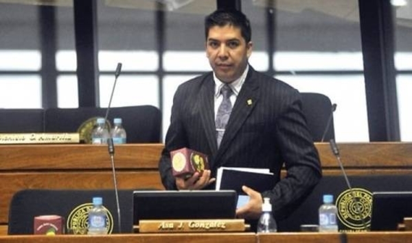 Diario HOY | Expulsan a Carlos Portillo de la Cámara de Diputados tras escandalosos audios