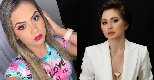 ¡Increíble! Mirá lo que dijo Nancy Quintana sobre Rosana Tymoszuk