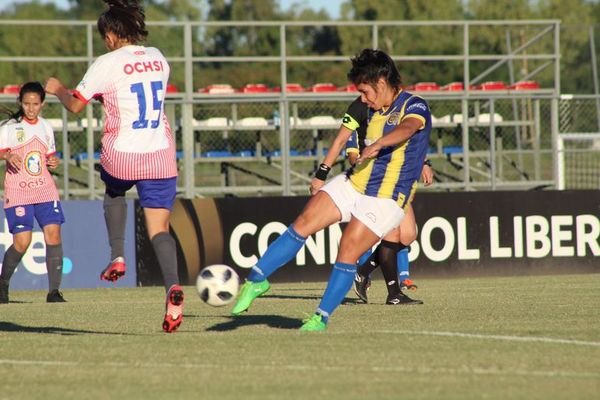 Capiatá y Cerro, con puntaje perfecto - Fútbol - ABC Color