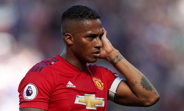 A los 35 años, Antonio Valencia anuncia su retiro del fútbol
