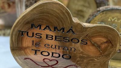 Semana Ma: Súper Primavera exhibe tres regalos para mamá