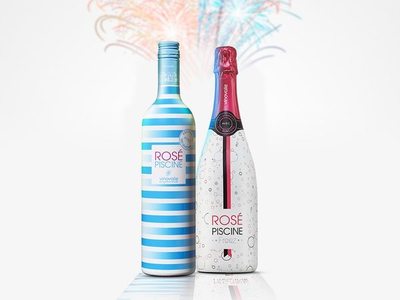 Vinos franceses para brindar - Brand Lab - ABC Color