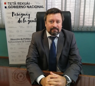 Diferencia negativa entre ingresos y egresos: aplican freno a obras públicas - ADN Digital