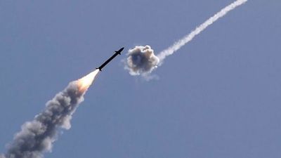 Conflicto israelí-palestino: cómo funciona el Domo de Hierro, el poderoso escudo antimisiles de Israel
