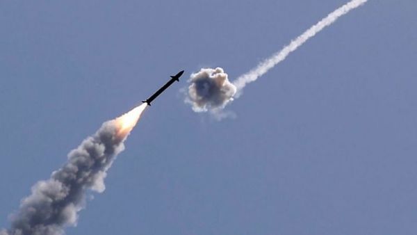 Conflicto israelí-palestino: cómo funciona el Domo de Hierro, el poderoso escudo antimisiles de Israel