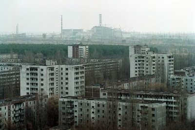 MUNDO | Temor e incertidumbre: las tripas fundidas de Chernobyl se están calentando y los científicos no saben por qué