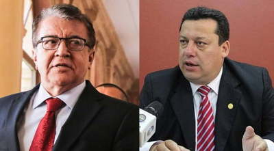 Exsecretario de Nicanor, con jugoso salario en la EBY - Noticiero Paraguay