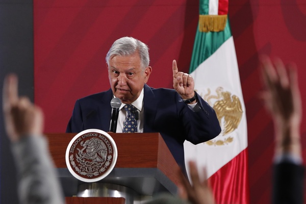 Diputados alertan que partido de López Obrador busca nacionalizar pensiones - MarketData