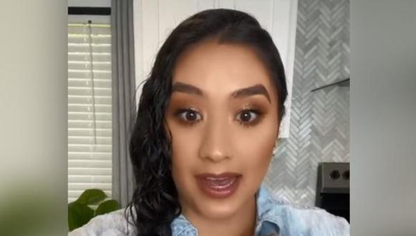 Joven mexicana revela cómo se hace millonaria gracias a TikTok y a limpiar casas