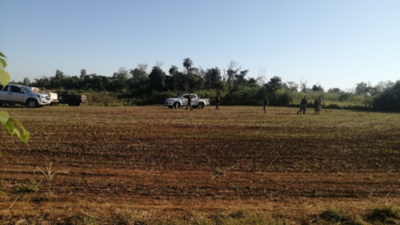 Acusan al Indert de perder 77 mil hectáreas | El Independiente
