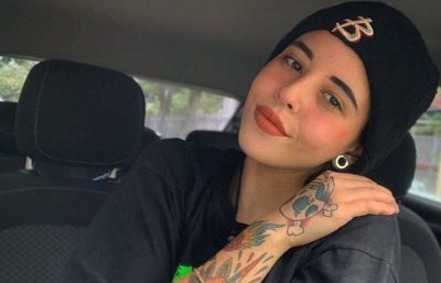 A un mes de la desaparición de Isaura Bogado, no cuentan con mayores datos de su paradero | Ñanduti