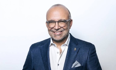 Diario HOY | Los Latin Grammy nombran como presidente a Manuel Abud