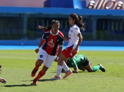 Arrancó la tercera fecha - APF