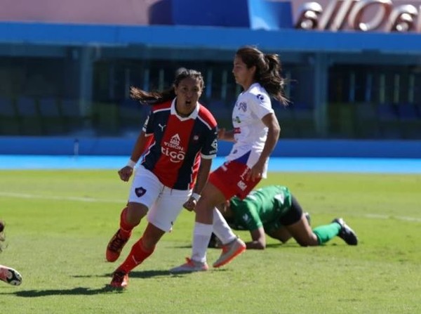 Arrancó la tercera fecha - APF