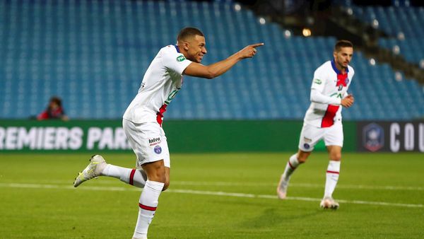 Los penales llevan a la final al PSG