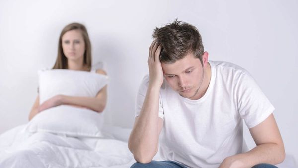 Falta de erección y daños en zona del "amigo" serían nuevas consecuencias del COVID-19