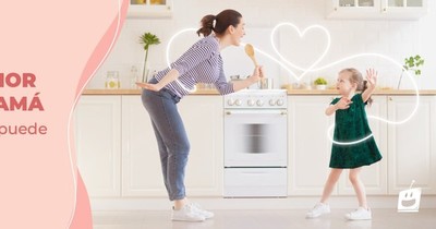La Nación / Electrofácil tiene regalos fantásticos para mamá