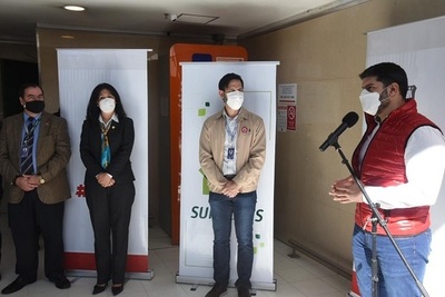 Administración Municipal de “Nenecho” Rodríguez habilita boca de cobranza en Súper 6 - ADN Digital