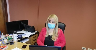 La Nación / Operativo Status: confirman a jueza en caso de lavado de dinero