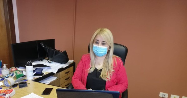 La Nación / Operativo Status: confirman a jueza en caso de lavado de dinero
