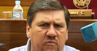 La Nación / Llano apunta a dirigir nuevamente el Senado con 28 años en el Congreso