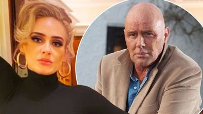 Murió el papá de Adele a los 57 años de edad