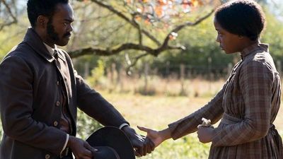 The Underground Railroad, el fenómeno literario llega a la televisión