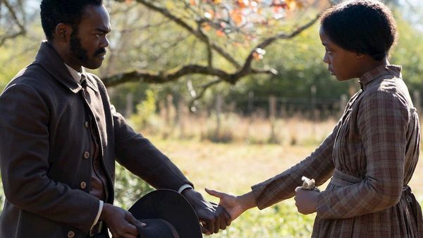 The Underground Railroad, el fenómeno literario llega a la televisión