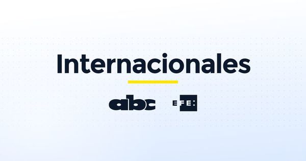 López se pone a disposición de la justicia española ante posible extradición - Mundo - ABC Color