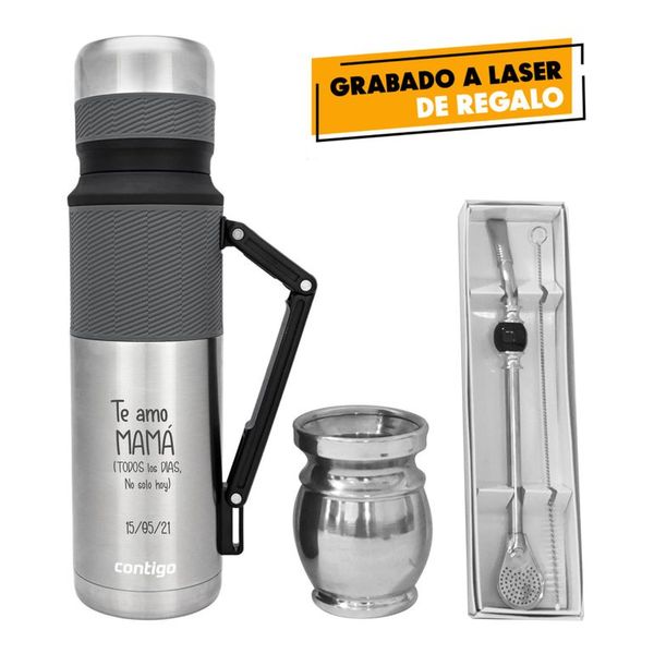 Hacer feliz a mamá, con Tupi - El regalo perfecto para Mamá - ABC Color
