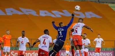 Rivales de Cerro aparecen en lista preliminar de Venezuela para la Copa América