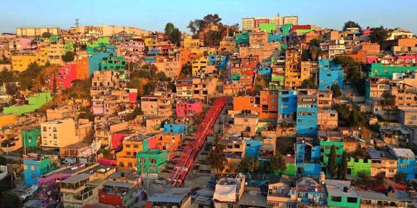 Medellín, la ciudad donde la cultura cobra vida | El Independiente