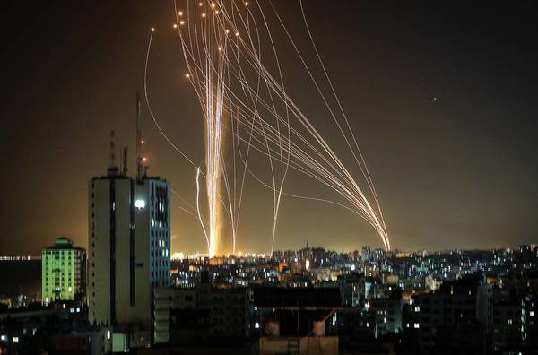La escalada de violencia no se detendría en el corto plazo entre israelíes y palestinos - ADN Digital
