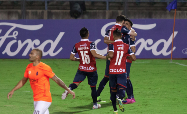 Diario HOY | Cerro Porteño da otro paso vital rumbo a los Octavos en la Copa