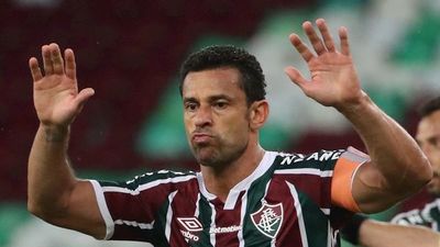 Fluminense supera a Santa Fe y queda como líder