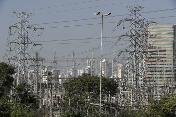 El beneficio del gigante brasileño Eletrobras creció un 31 % en el primer trimestre - MarketData