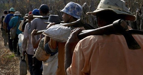 La Nación / La miniserie de Amazon “The Underground Railroad” aborda la esclavitud en EEUU