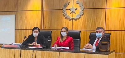 Mujer condenada a más de cinco años de prisión por asalto a mano armada - ABC en el Este - ABC Color