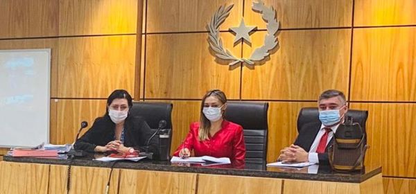 Mujer condenada a más de cinco años de prisión por asalto a mano armada - ABC en el Este - ABC Color